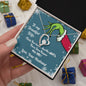 My Beautiful Wife | I Stole Your Heart - Forever Love Necklace